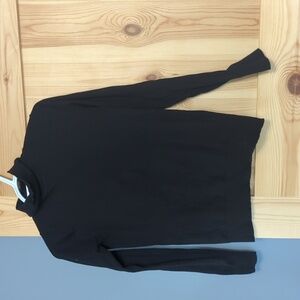 Andrew Marc turtle sweater